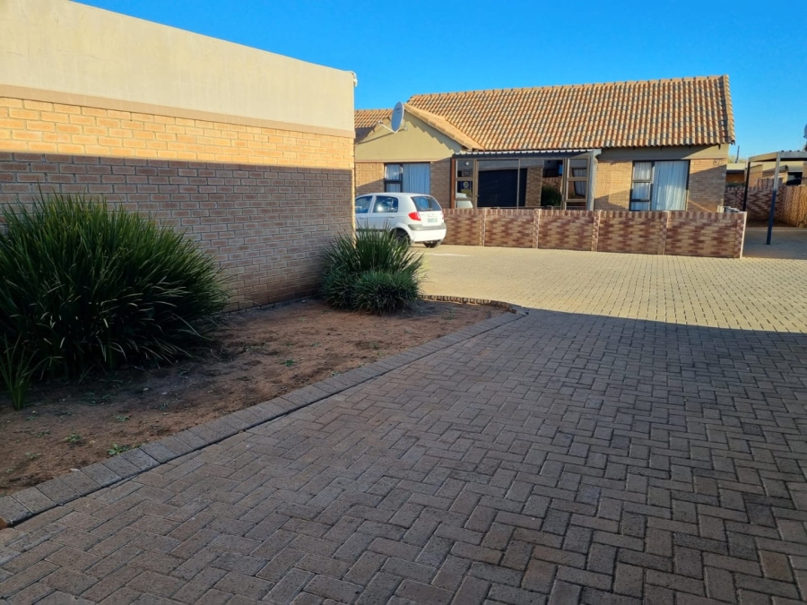 3 Bedroom Property for Sale in Noordhoek Free State